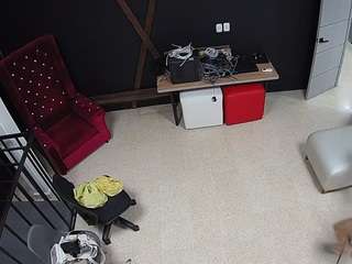 JBTV BDSMRoom VoyeurCam